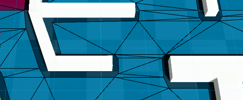 Navmesh Definition Gizmos