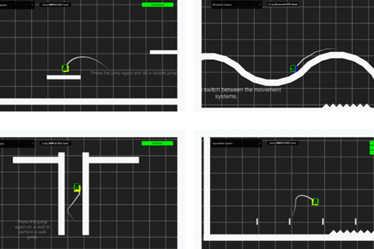 2d-platformer