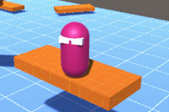 3d-platformer