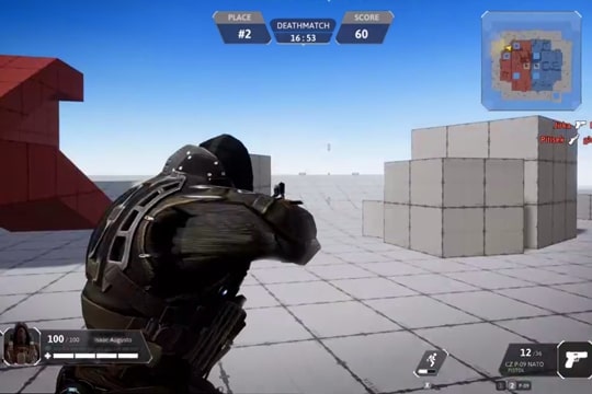 BR200
