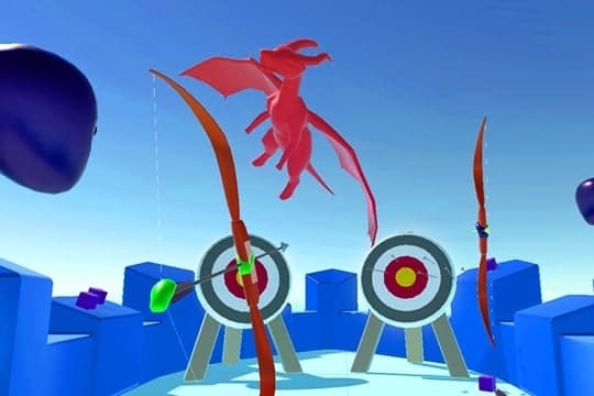 dragonhunters