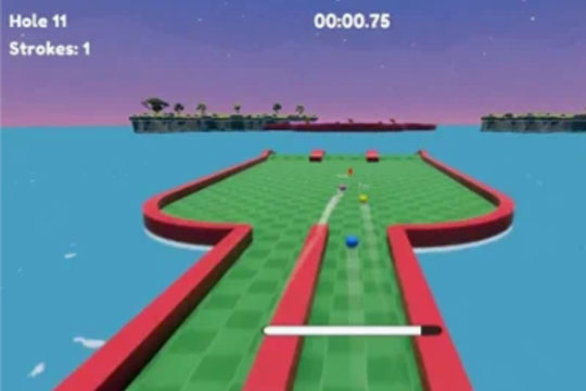 fusion-golf