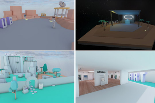 metaverse