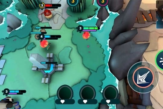 rogue-moba