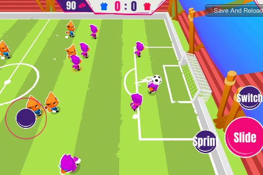 soccer